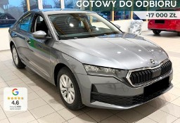 Skoda Octavia IV Essence 1.5 TSI Essence 1.5 TSI 115KM