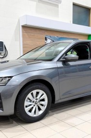 Skoda Octavia IV Essence 1.5 TSI Essence 1.5 TSI 115KM-2