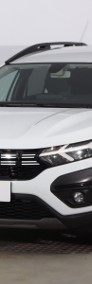 Dacia Jogger , Salon Polska, Serwis ASO, GAZ, VAT 23%, Klima, Tempomat,-3