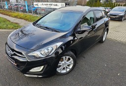 Hyundai i30 II