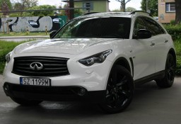 Infiniti QX70 Org.lakier-Maly przebieg-SUPER STAN-Pakiet S PREMIUM-Gwarancja!!!