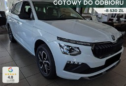 Skoda Kamiq Selection 1.0 TSI Selection 1.0 TSI 115KM