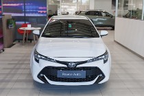 Toyota Corolla XII 1.2 T Active