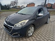 Peugeot 208 I 1.2 Parktronic