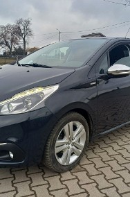 Peugeot 208 I 1.2 Parktronic-2