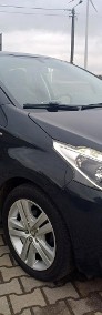 Peugeot 208 I 1.2 Parktronic-3