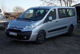 Citroen Jumpy II 2.0 HDI 9-CIO OSOBOWY