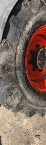 Koła felgi Bobcat massey ferguson 15x24 , 460/70 r24-3
