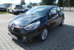 Renault Clio IV 1.1 benzyna 55 KM