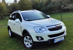 Opel Antara 2.2 184 km, 4x4 automat, salon polska, xenon, gwarancja