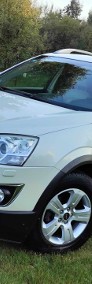 Opel Antara 2.2 184 km, 4x4 automat, salon polska, xenon, gwarancja -4