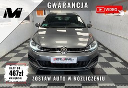 Volkswagen Golf VII LIFT 7.5 2.0TDI GTD, kombi, 184KM 6L/100KM, DSG GWARANCJA