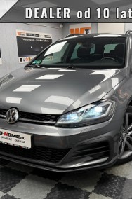  LIFT 7.5 2.0TDI GTD, kombi, 184KM 6L/100KM, DSG GWARANCJA-2