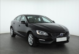 Volvo S60 II , Salon Polska, Serwis ASO, Skóra, Xenon, Klimatronic,