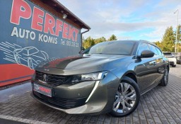 Peugeot 508 II