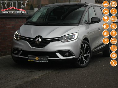 Renault Grand Scenic IV Full Led*Skóra*Masaż*Navi*AsysToru*Kamera*2xPdc*Alu20*Android*GwarVG-1