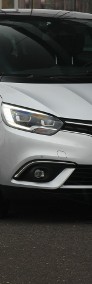 Renault Grand Scenic IV Full Led*Skóra*Masaż*Navi*AsysToru*Kamera*2xPdc*Alu20*Android*GwarVG-3