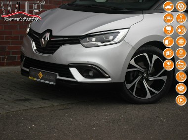 Renault Grand Scenic IV Full Led*Skóra*Masaż*Navi*AsysToru*Kamera*2xPdc*Alu20*Android*GwarVG-1