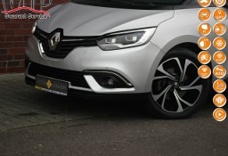 Renault Grand Scenic IV Full Led*Skóra*Masaż*Navi*AsysToru*Kamera*2xPdc*Alu20*Android*GwarVG