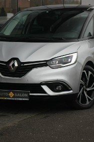 Renault Grand Scenic IV Full Led*Skóra*Masaż*Navi*AsysToru*Kamera*2xPdc*Alu20*Android*GwarVG-2