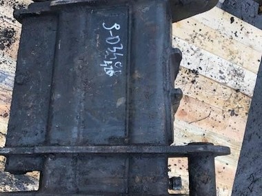 CATH TH - Szybkozłącze Karetka-1