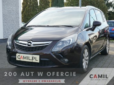 Opel Zafira C-1