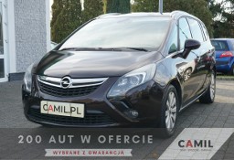 Opel Zafira C