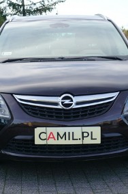 Opel Zafira C-2