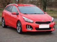 Kia Cee&apos;d II , Navi, Klimatronic, Tempomat, Parktronic,