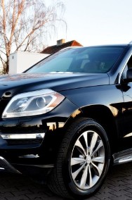 Mercedes-Benz Klasa GL X166-2