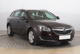 Opel Insignia , Salon Polska, Xenon, Bi-Xenon, Klimatronic, Tempomat,