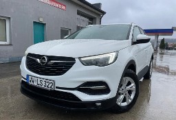 Opel Grandland X 1.2 130KM 2018r