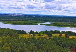 Działka budowlana Ostróda