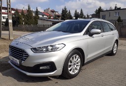 Ford Mondeo VIII automat 1,5 EcoBoost 165 kM Salon Polska, F-VAT marża