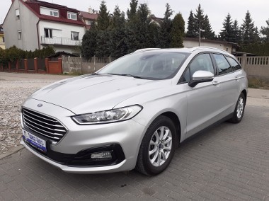 automat 1,5 EcoBoost 165 kM Salon Polska, F-VAT marża-1