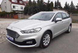 Ford Mondeo VIII automat 1,5 EcoBoost 165 kM Salon Polska, F-VAT marża