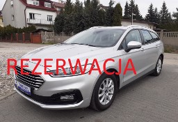 Ford Mondeo VIII automat 1,5 EcoBoost 165 kM Salon Polska, F-VAT marża