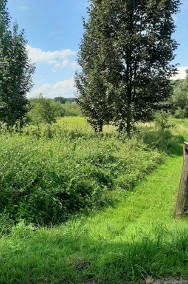 Sprzedam działkę budowlaną w Kalwarii Zebrzydow.-2