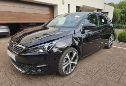 Peugeot 308 II 130 ps gt - line