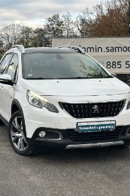 Peugeot 2008-2