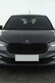 Skoda Fabia IV , 1. Właściciel, Serwis ASO, VAT 23%, Klimatronic, Tempomat,-2