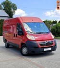 Citroen Jumper Klima Opony L2H2