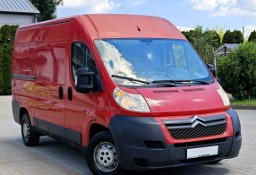 Citroen Jumper Klima Opony L2H2