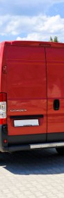 Citroen Jumper Klima Opony L2H2-3