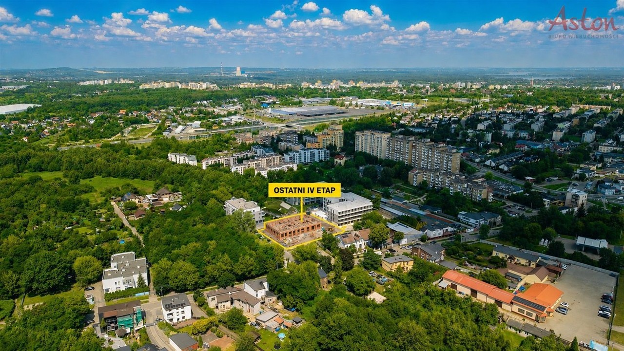 Mieszkanie na sprzedaż, 2 pokoje, 52 m², Sosnowiec