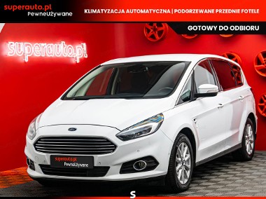 Ford S-MAX III 2.0 TDCI PowerShift 2.0 TDCI PowerShift 180KM-1