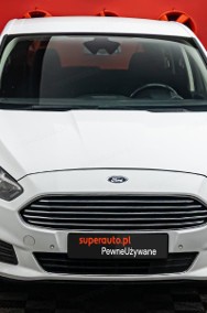 Ford S-MAX III 2.0 TDCI PowerShift 2.0 TDCI PowerShift 180KM-2