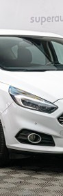 Ford S-MAX III 2.0 TDCI PowerShift 2.0 TDCI PowerShift 180KM-3