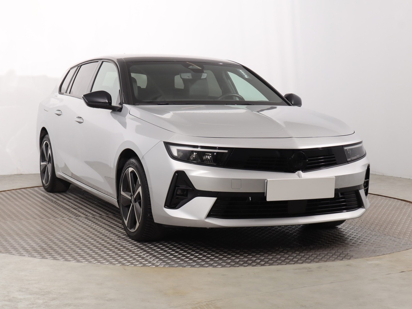 Opel Astra L (VI) , Salon Polska, 1. Właściciel, Serwis ASO, Automat, VAT 23%