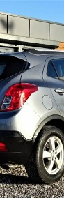 Opel Mokka 1.4T(140KM) Fajny Stan!!!-3